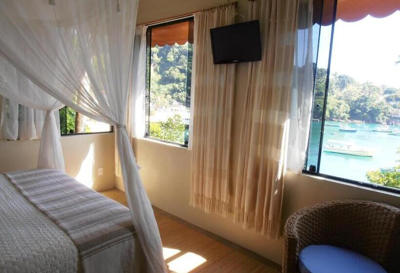 Deluxe Suite Sea View, Vila Pedra Mar