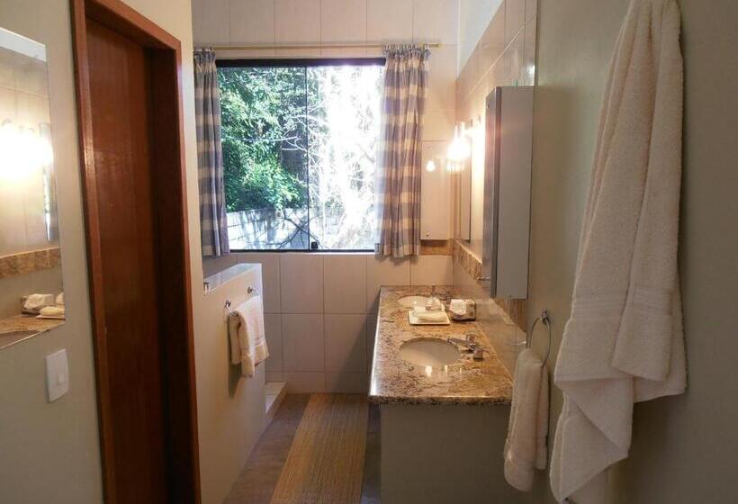 Deluxe Suite Sea View, Vila Pedra Mar