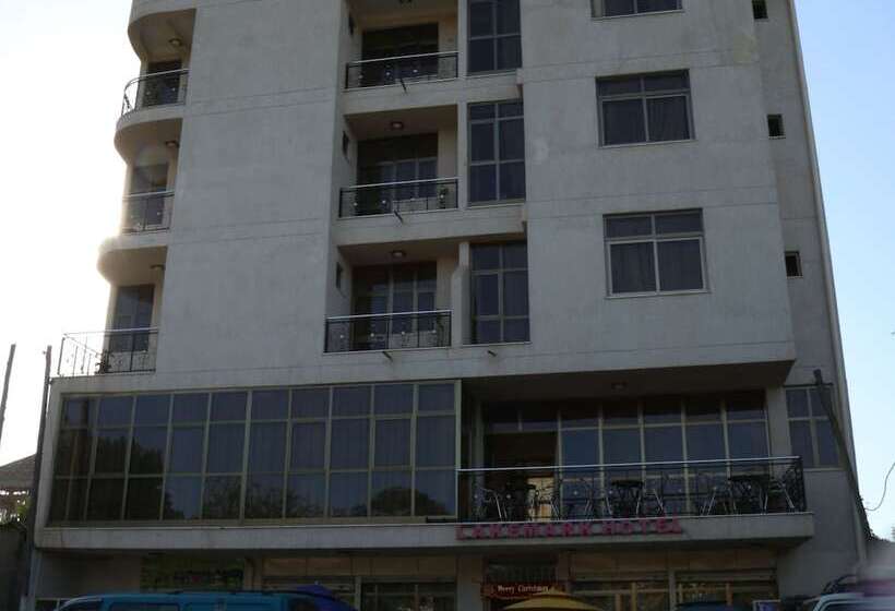 Standard Single Room, Lakemark Hotel And Tour Service Bahir Dar