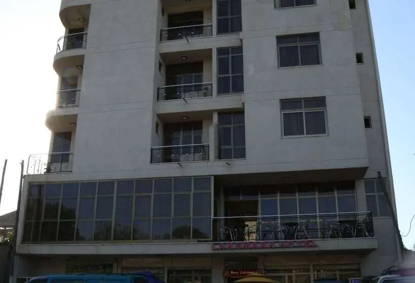 اتاق استاندارد سه نفره, Lakemark Hotel And Tour Service Bahir Dar