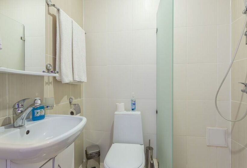 اتاق استاندارد, Olimp Resort Hotel All Inclusive