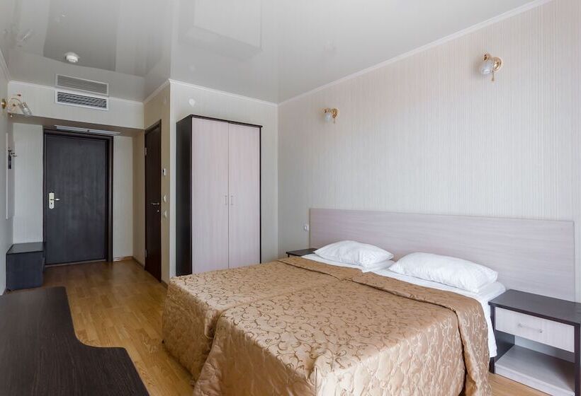 اتاق استاندارد, Olimp Resort Hotel All Inclusive