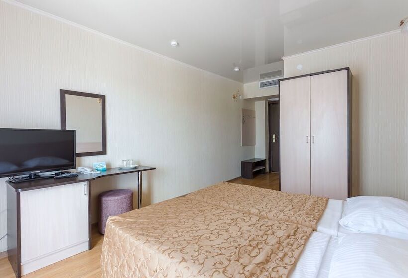 اتاق استاندارد, Olimp Resort Hotel All Inclusive