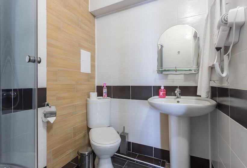 Студия Стандарт, Olimp Resort Hotel All Inclusive