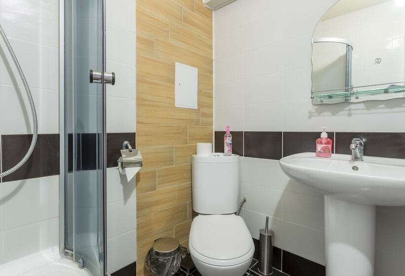 اتاق استاندارد سه نفره, Olimp Resort Hotel All Inclusive