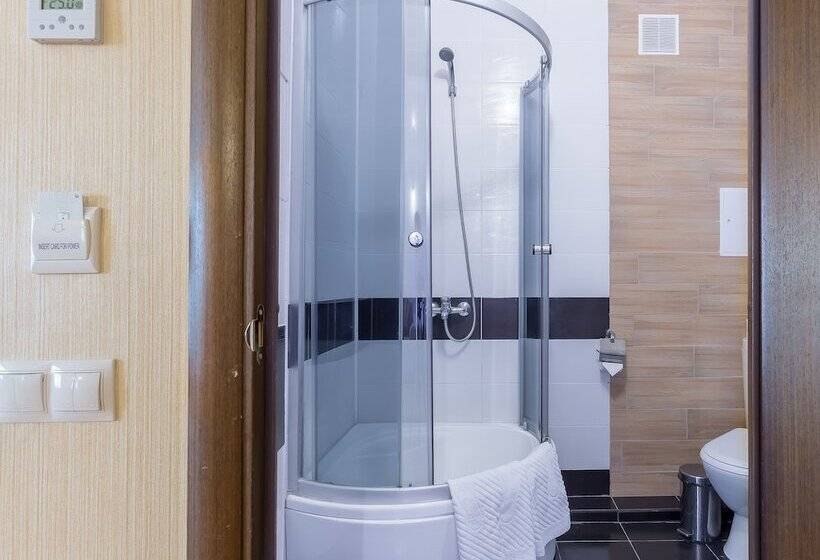 اتاق استاندارد سه نفره, Olimp Resort Hotel All Inclusive