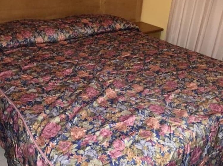 Семейный Номер, Park Hotel Fanano