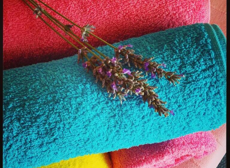 Номер Стандарт Вид на Реку, Al Gharb Tavira Eco Guesthouse