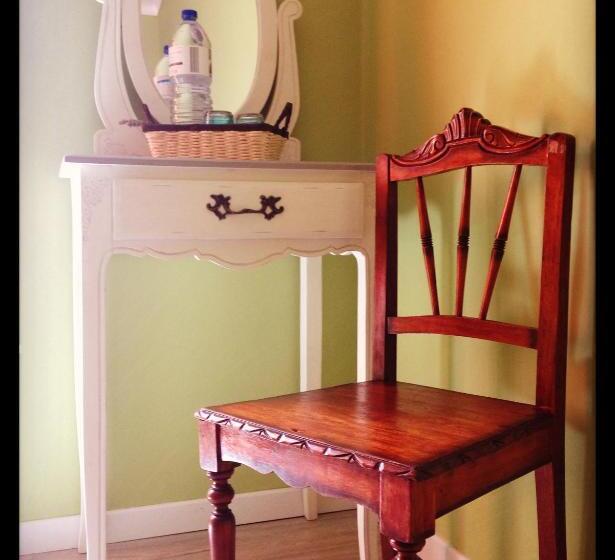 Номер Стандарт с Террасой, Al Gharb Tavira Eco Guesthouse