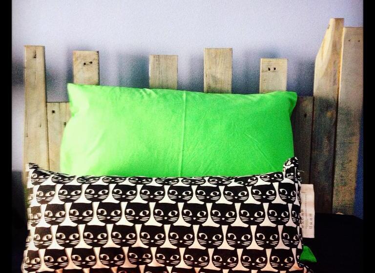 Номер Economy, Al Gharb Tavira Eco Guesthouse