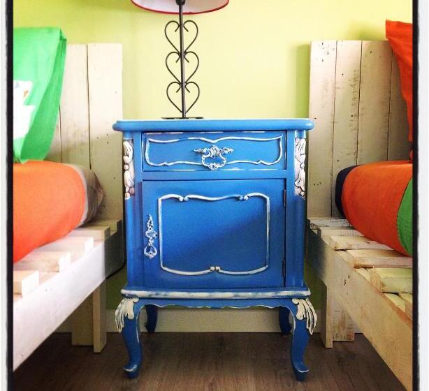 Номер Economy, Al Gharb Tavira Eco Guesthouse