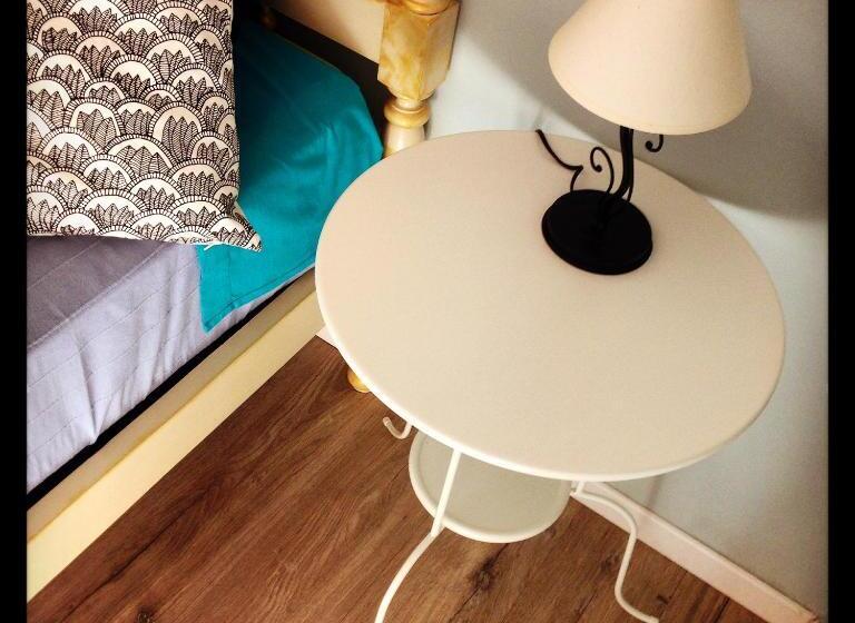 Номер Стандарт с Террасой, Al Gharb Tavira Eco Guesthouse