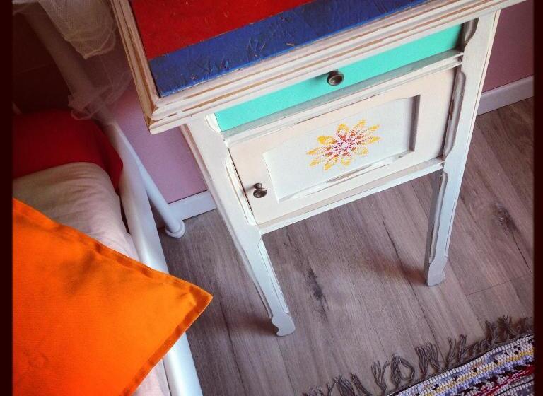 Номер Стандарт Вид на Реку, Al Gharb Tavira Eco Guesthouse