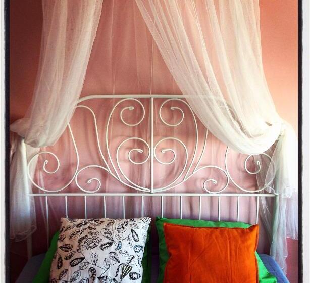 Номер Стандарт Вид на Реку, Al Gharb Tavira Eco Guesthouse