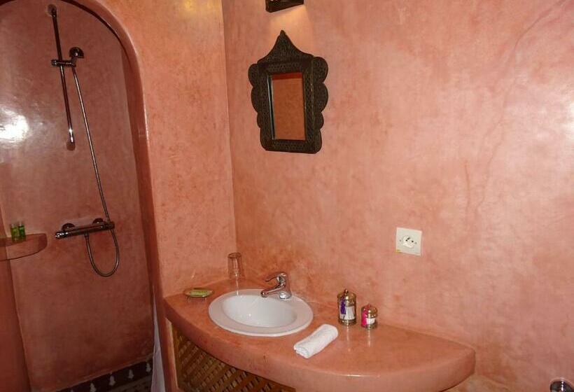 スタンダードシングルルーム, Riad Sabah