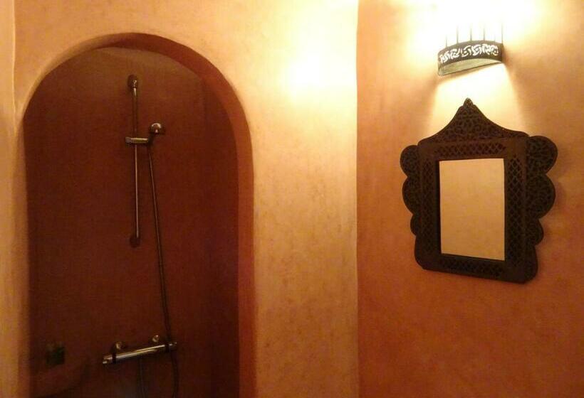 スタンダードシングルルーム, Riad Sabah