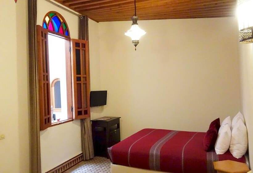 اتاق استاندارد, Riad Sabah