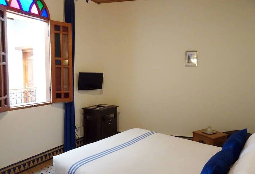 スタンダードルーム, Riad Sabah