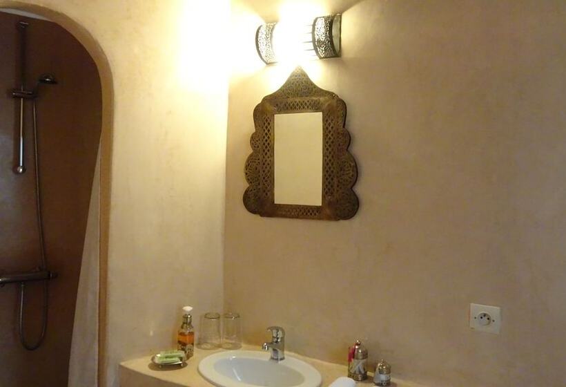 ジュニアスイート, Riad Sabah