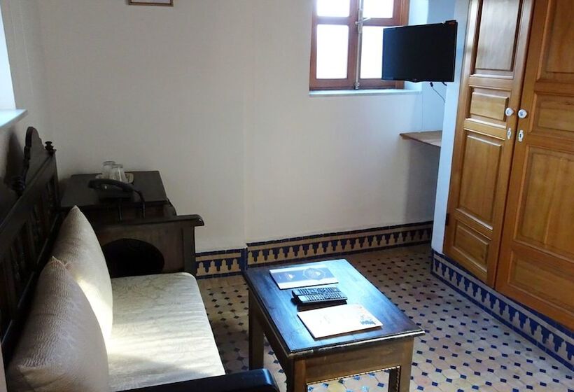 ジュニアスイート, Riad Sabah