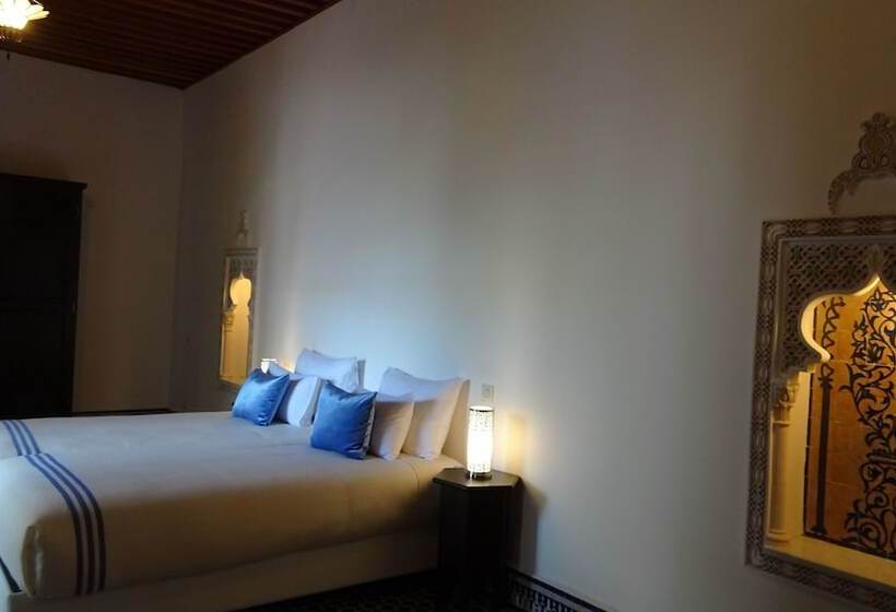 スイート, Riad Sabah