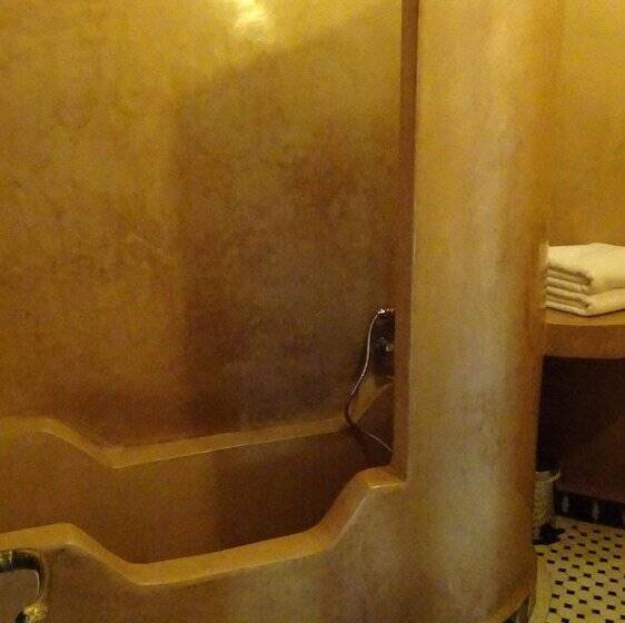 ガーデンビュースイート, Riad Sabah