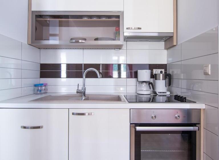 דירת 2 חדרים נוף לים, Villa Novak