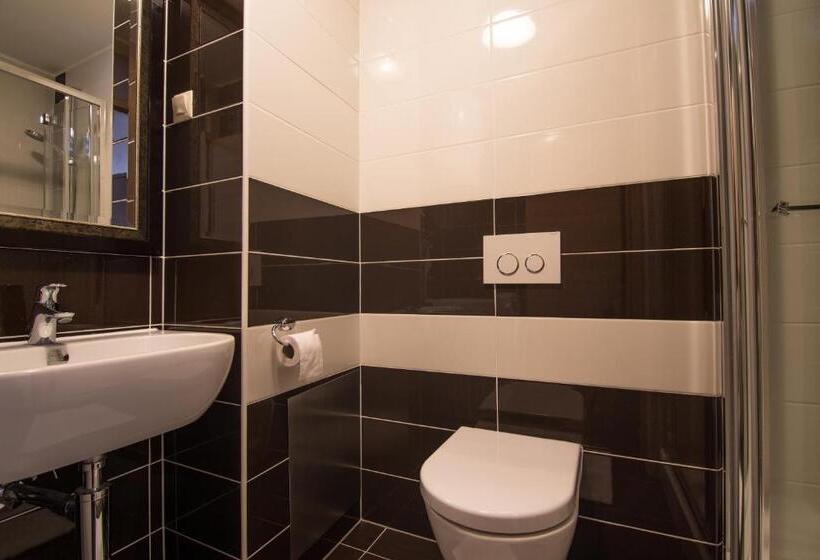 דירת 2 חדרים נוף לים, Villa Novak