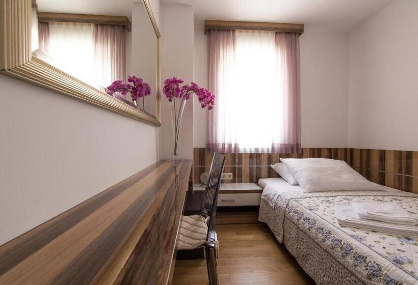 דירת 2 חדרים נוף לים, Villa Novak