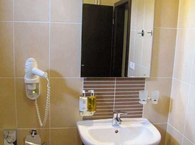 شقة سوبريور غرفة واحدة, Grand Hotel Senica, Garni