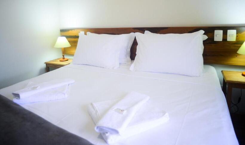 חדר סטנדרט נוף לגינה, Pousada Mare Mansa