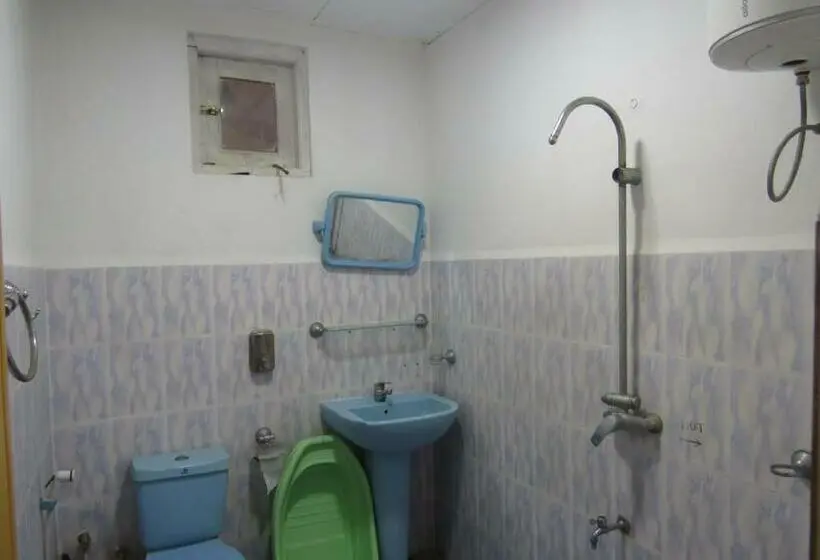 ファミリールーム, Thisara Pool Resort Kataragama & Yala & Kabiliththa Safari