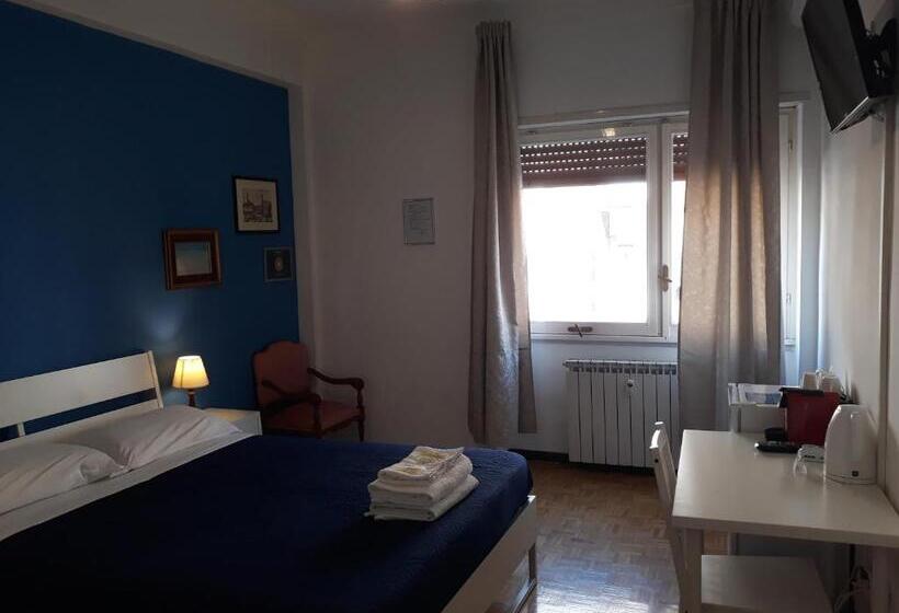 اتاق استاندارد, My Sweet Rooms