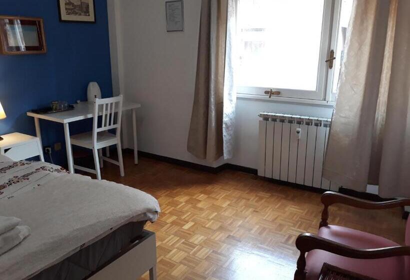 اتاق استاندارد, My Sweet Rooms