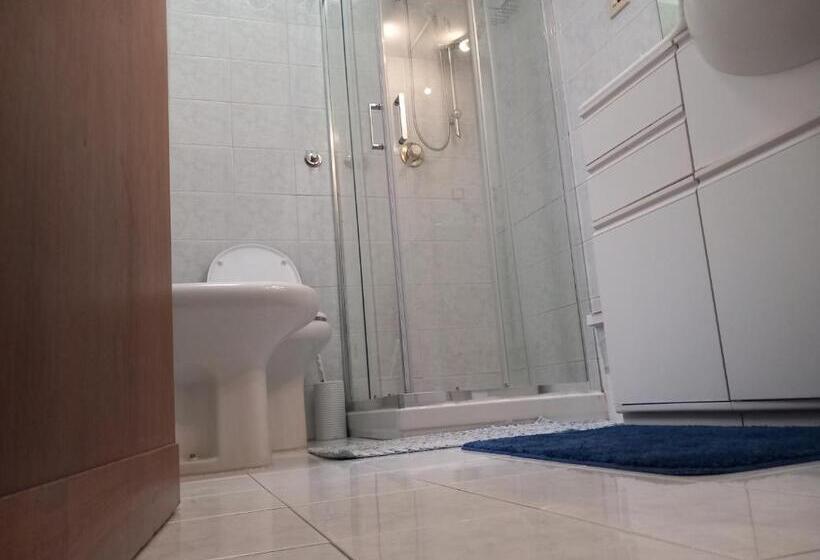 اتاق استاندارد, My Sweet Rooms