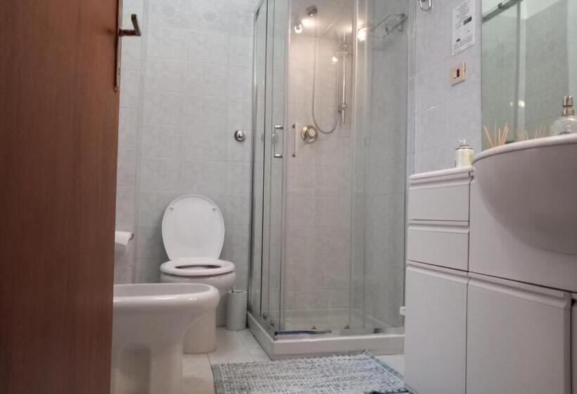 اتاق استاندارد, My Sweet Rooms