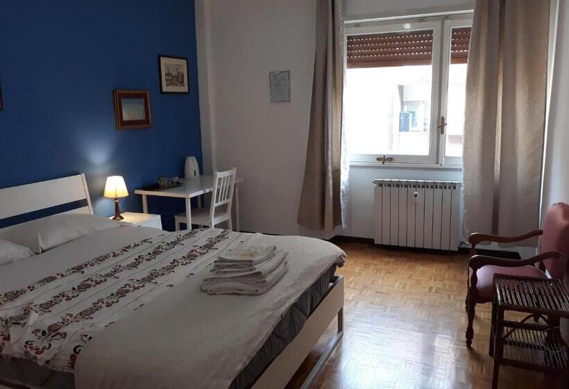 اتاق استاندارد, My Sweet Rooms