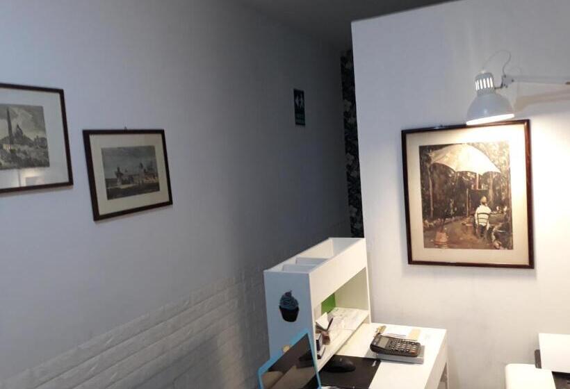 اتاق استاندارد, My Sweet Rooms