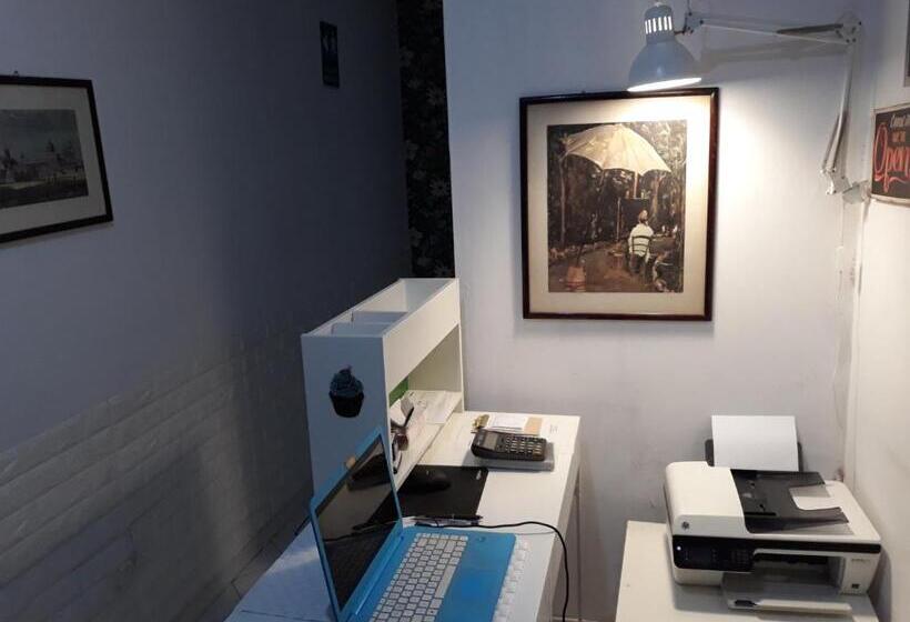 اتاق استاندارد, My Sweet Rooms