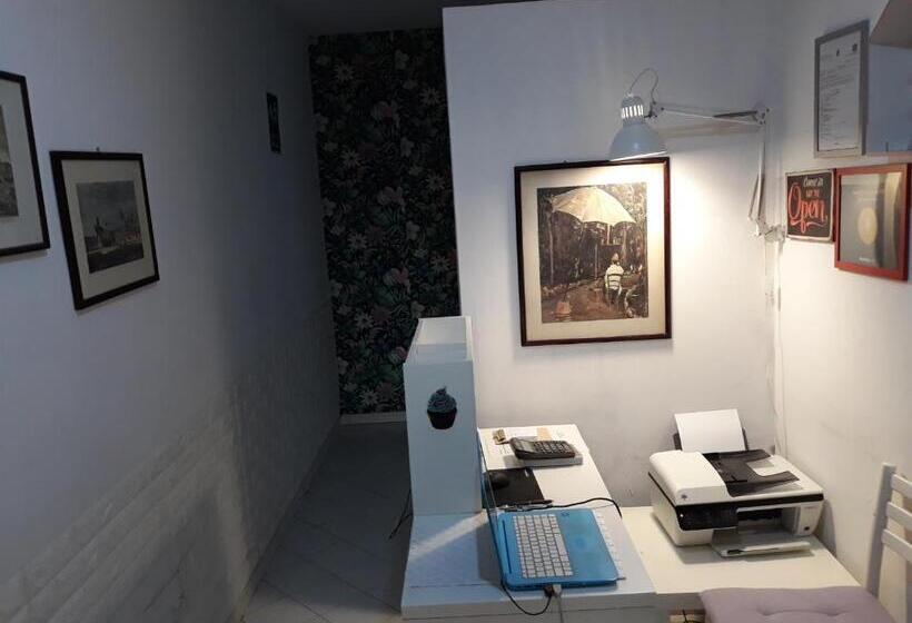 اتاق استاندارد, My Sweet Rooms