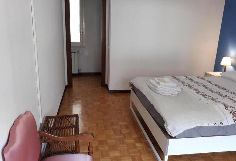 اتاق استاندارد, My Sweet Rooms