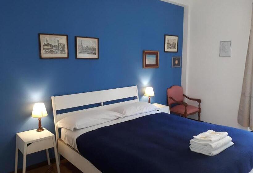 اتاق استاندارد, My Sweet Rooms