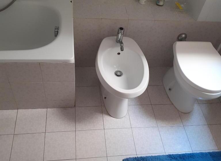 اتاق استاندارد با سرویس بهداشتی مشترک, My Sweet Rooms