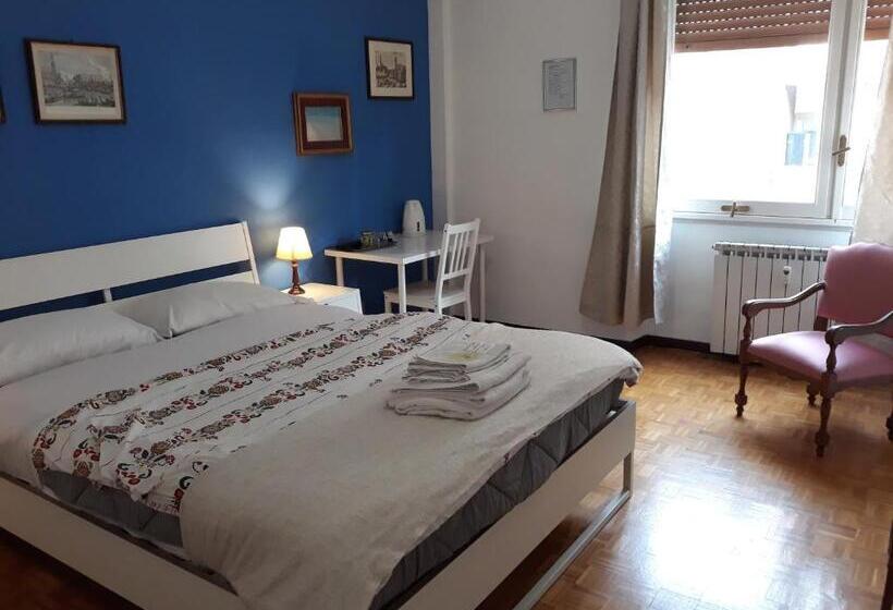 اتاق استاندارد, My Sweet Rooms