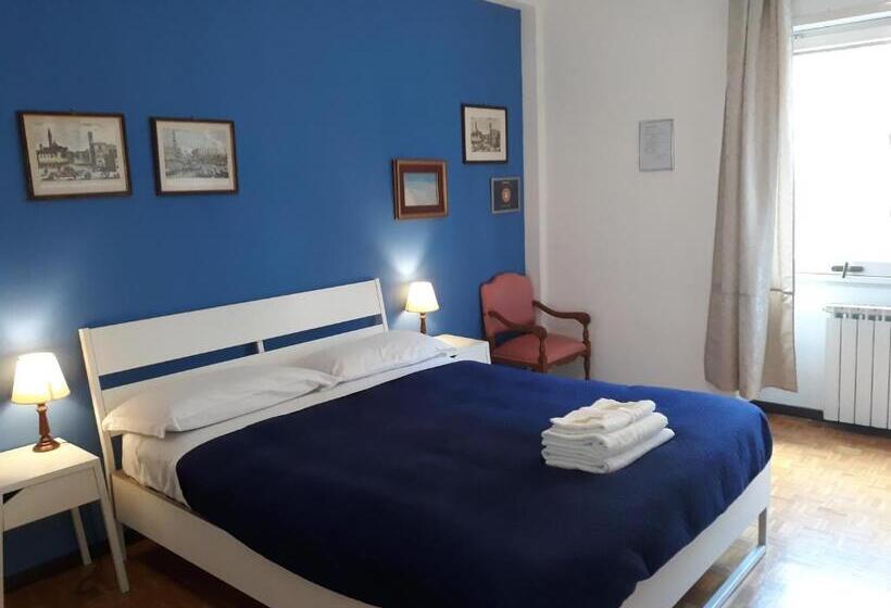 اتاق استاندارد, My Sweet Rooms