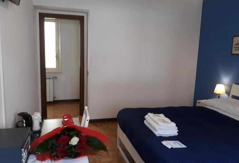 اتاق استاندارد, My Sweet Rooms