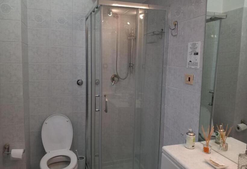 اتاق استاندارد, My Sweet Rooms