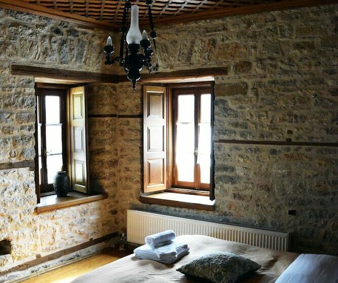 آپارتمان کلاسیک 1 خوابه, Old Inn