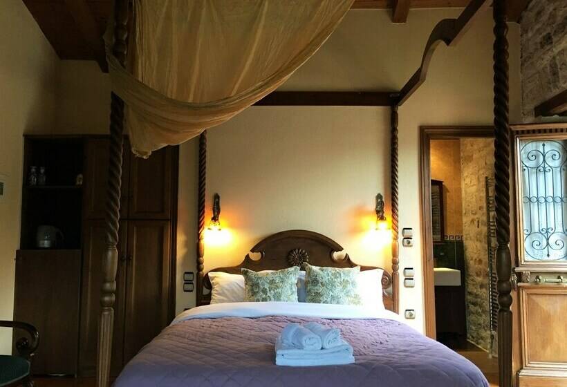 آپارتمان لوکس 1 خوابه, Old Inn