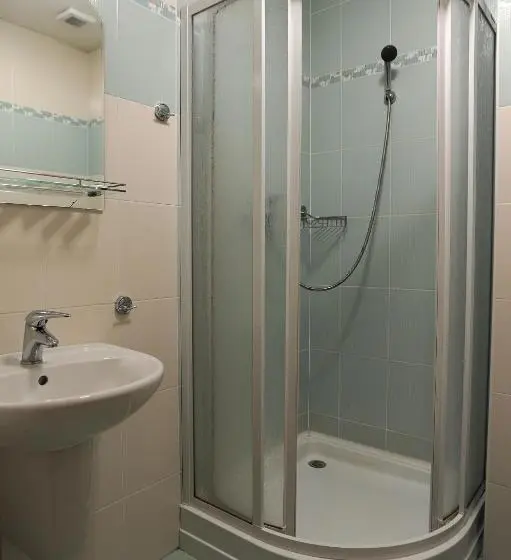 スタンダードルーム, Wellness Penzion Jarmilka S Privátním Wellness